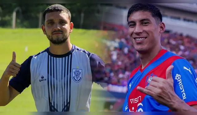 Cerro Porteño vs. Sportivo Ameliano EN VIVO hoy 29 de enero