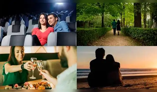 test de personalidad