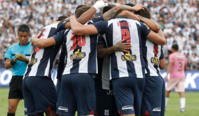 alianza lima
