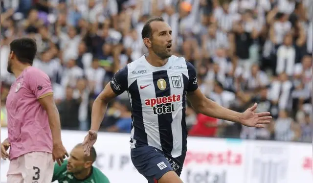 hernan barcos