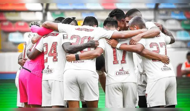 Universitario en el Apertura 2023