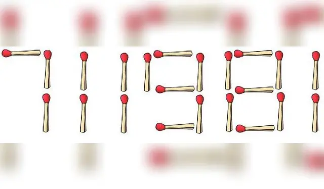 acertijo visual