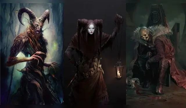 test de personalidad test de personalidad