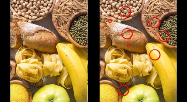 retos visuales