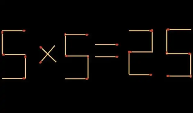 <strong>Este acertijo visual era la prueba más sencilla del Diario Líbero</strong>   