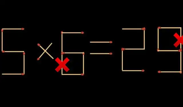 <strong>Solo los más inteligentes dan con la solución en tiempo récord</strong>   