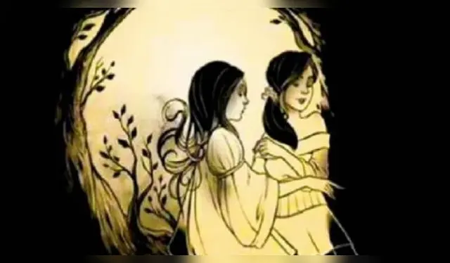 <strong>Lo primero que observes en esta imagen revelará si te consideran una persona hipócrita</strong>   