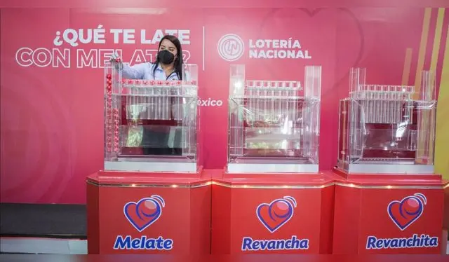 melate