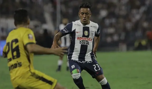 <strong>Christian Cueva</strong> <strong>Christian Cueva</strong>
