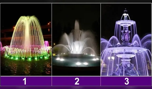 test de personalidad test de personalidad