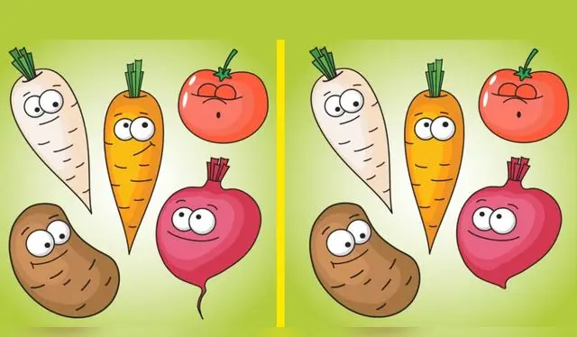 reto visual reto visual