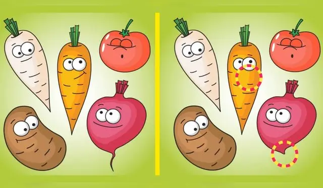 reto visual reto visual