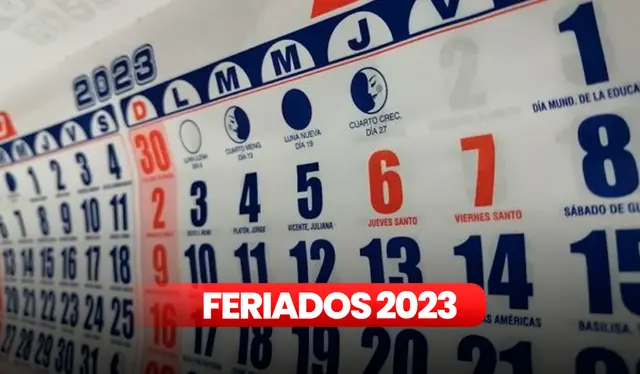 feriados
