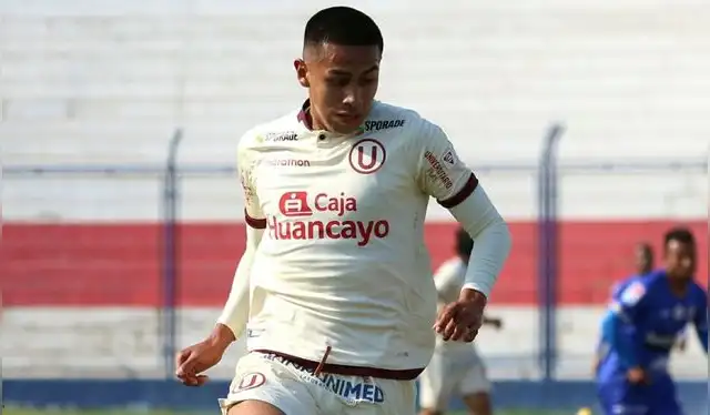 jose zevallos