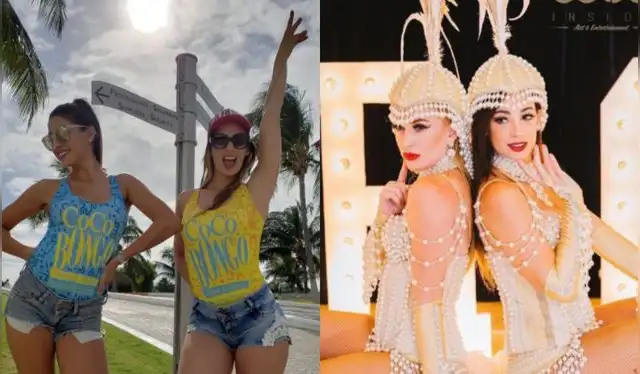 Mailyn Otero Mailyn Otero