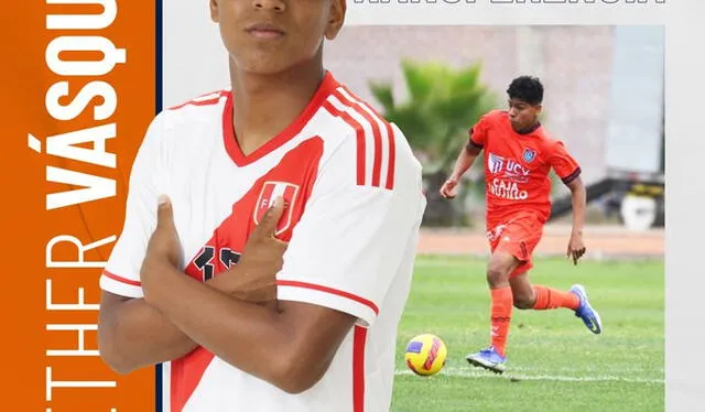 Diether Vásquez