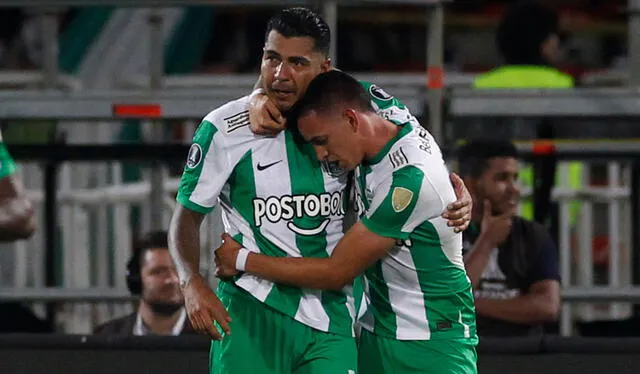 Atlético Nacional