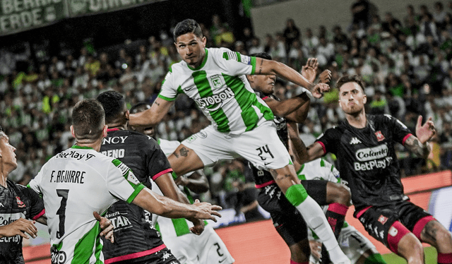 Atletico Nacional