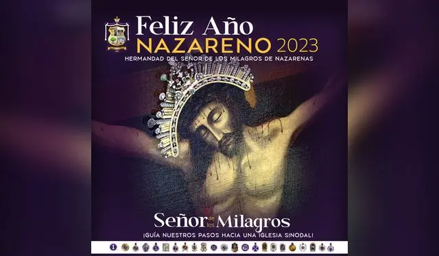 señor de los milagros
