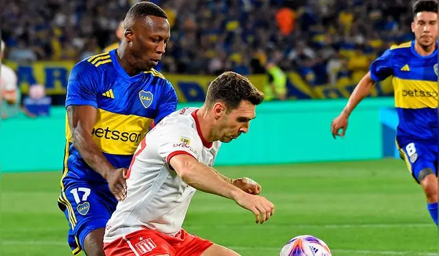 Boca Juniors cayó ante Estudiantes en la semifinal de la Copa Argentina. Boca Juniors cayó ante Estudiantes en la semifinal de la Copa Argentina.