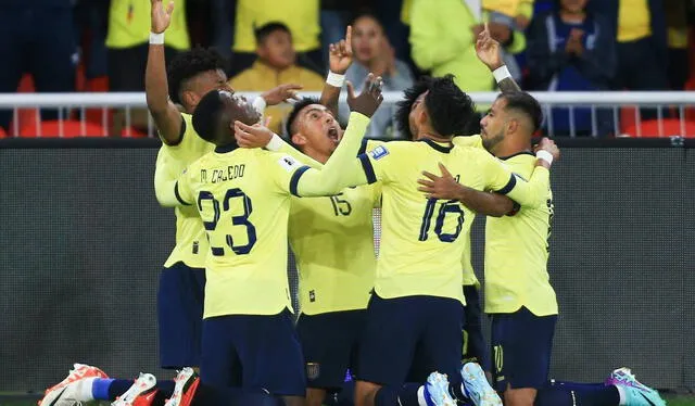 Perú