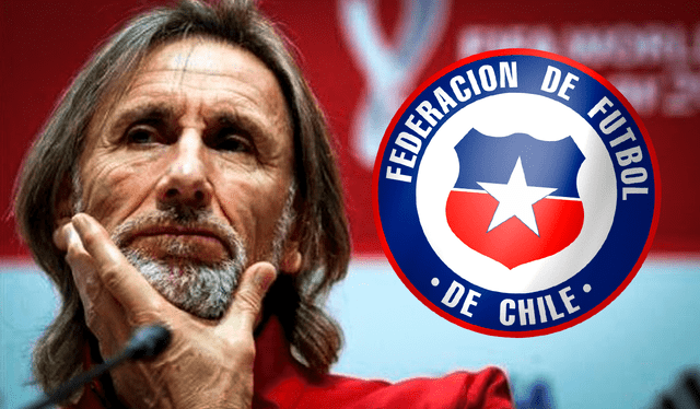 Ricardo Gareca