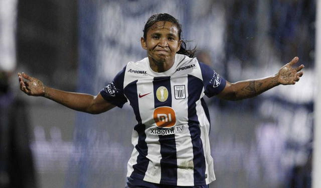 Alianza Lima