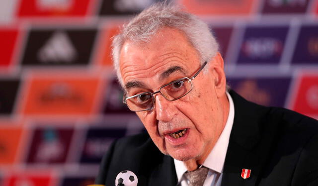 jorge fossati