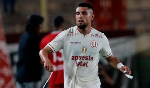 Universitario