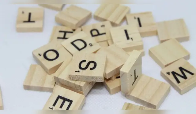 20 Palabras 20 Palabras