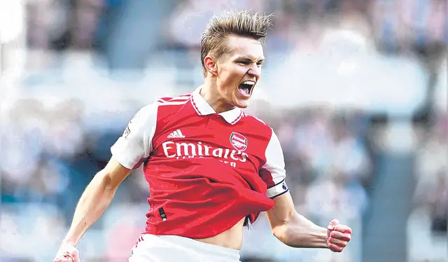Arsenal
