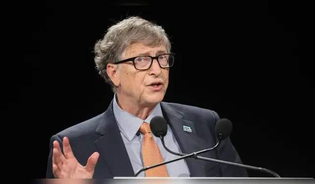 Bill Gates