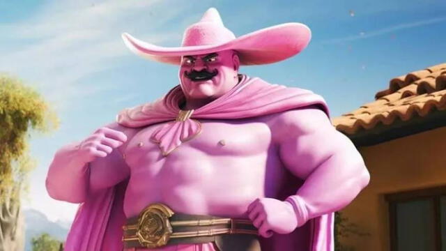 Majin Boo