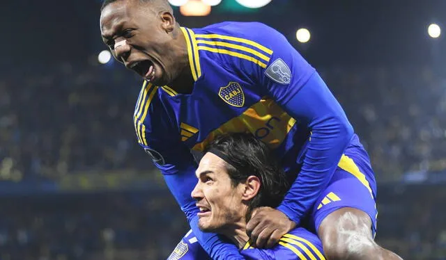 Boca Juniors