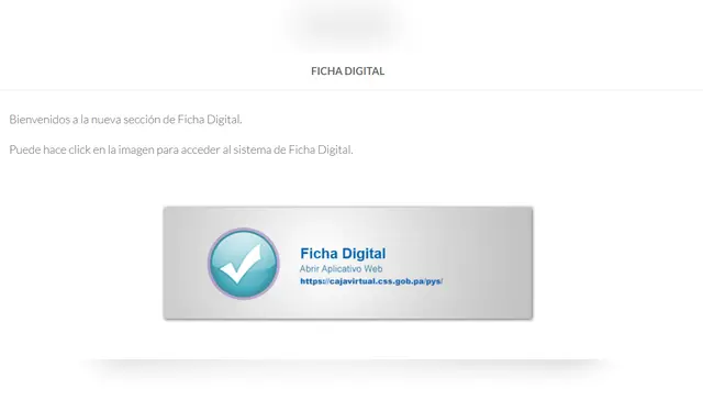 seguro social