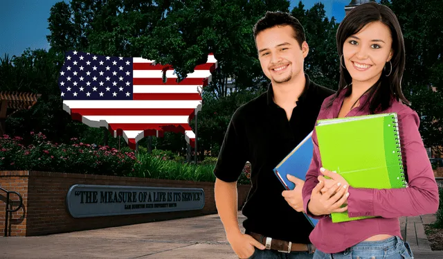 Estados Unidos.