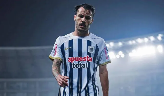 Alianza Lima