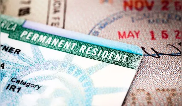 GREEN CARD para inversores inmigrantes se ha recuperado, 2 años después de su reactivación   