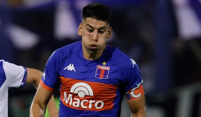 Agustín Cardozo