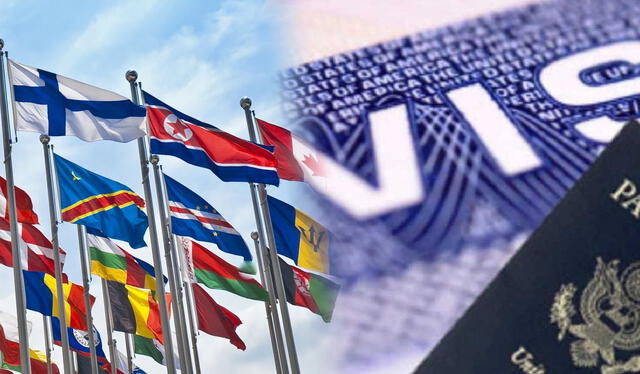 Visa.