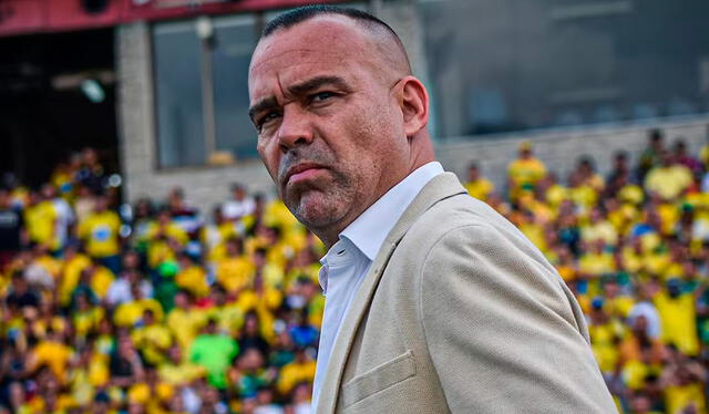 Rafael Dudamel 