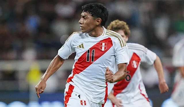 selección peruana selección peruana