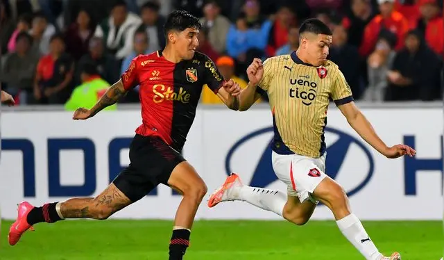 Copa Libertadores