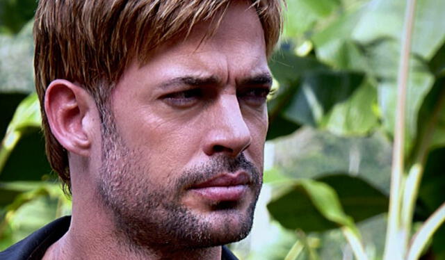 William Levy.