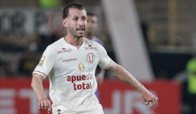 Universitario