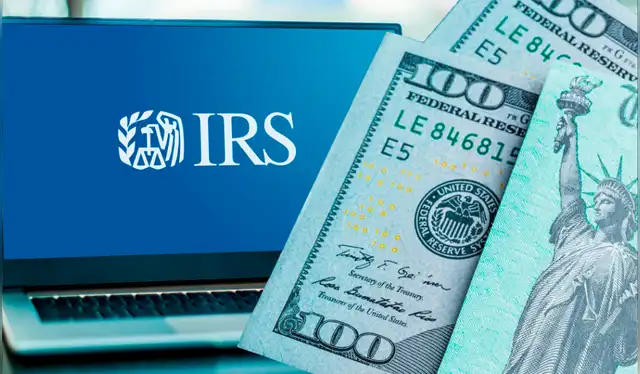 IRS.