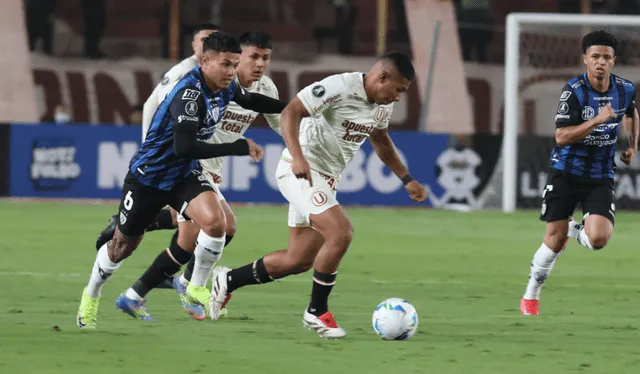 universitario