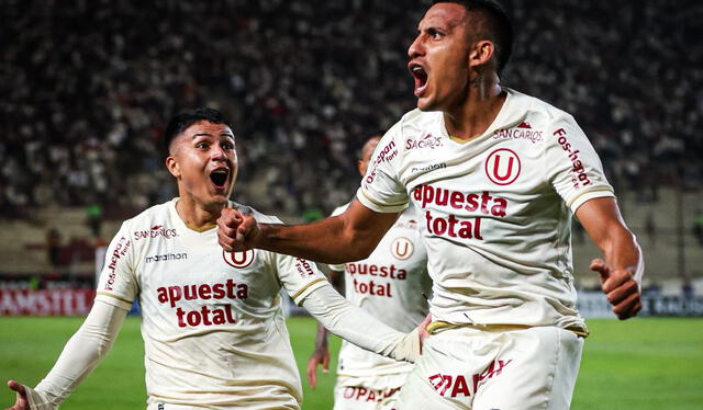 Universitario