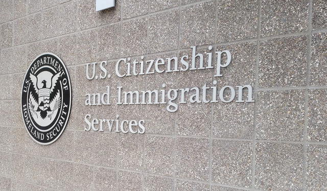 USCIS. USCIS.