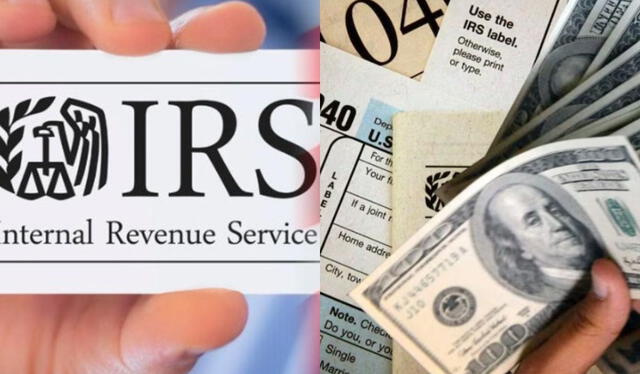 IRS.